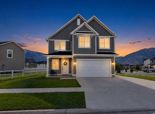 3070 S 400 W, Nibley, UT 84321
