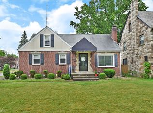 4103 Rush Blvd, Youngstown, OH 44512