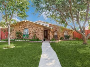 1709 Canadian Trl, Plano, TX 75023