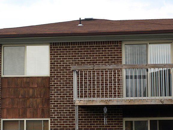 Exterior Rear