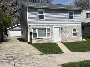 4316 Victory Ave, Racine, WI 53405