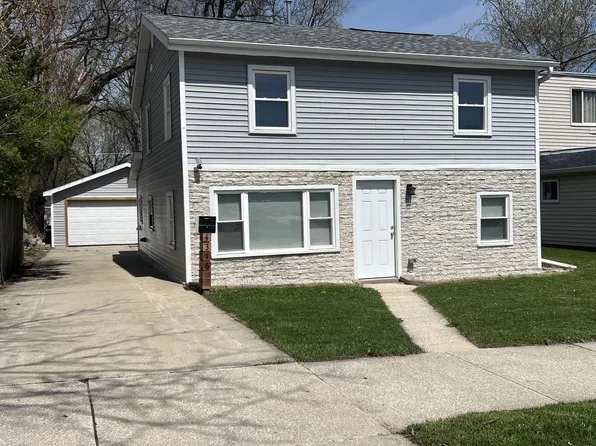 4316 Victory AVENUE, Racine, WI 53405