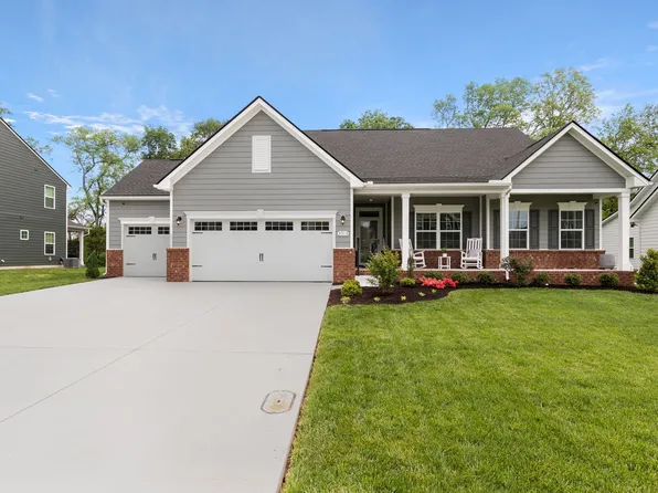 3313 Firerock Dr, Murfreesboro, TN 37128