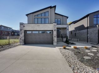 1422 Lawson Rd, London, ON N6G1X7