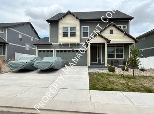 7848 Luminary Ln, Fountain, CO 80817