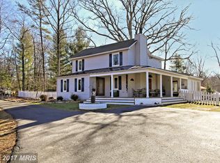 7224 Clifton Rd, Clifton, VA 20124