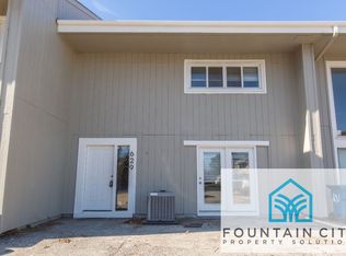 629 N Gallatin St #1, Liberty, MO 64068