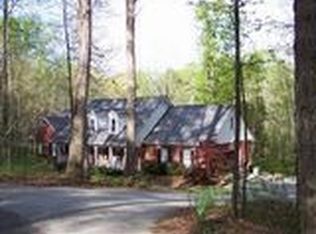 2287 Youth Monroe Rd, Monroe, GA 30655