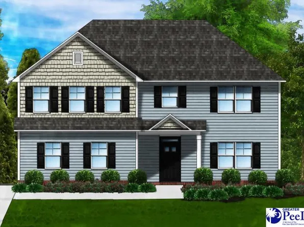 2326 Pintail Point, Florence, SC 29501