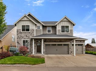 6039 SE Lois St, Hillsboro, OR 97123