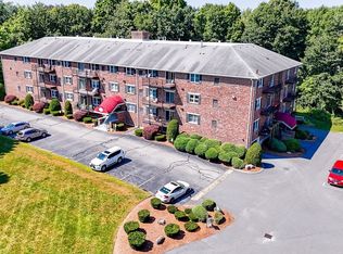 14 Dallas Dr UNIT 206, Dracut, MA 01826