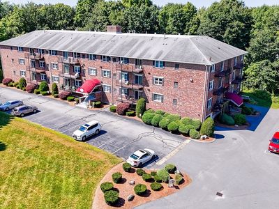 14 Dallas Dr UNIT 206, Dracut, MA, 01826
