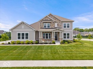 16275 Spring Bank Ct, Fortville, IN 46040