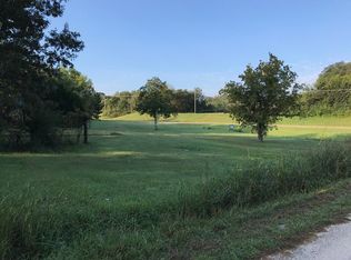 91 Overhead Bridge Rd, Camden, TN 38320