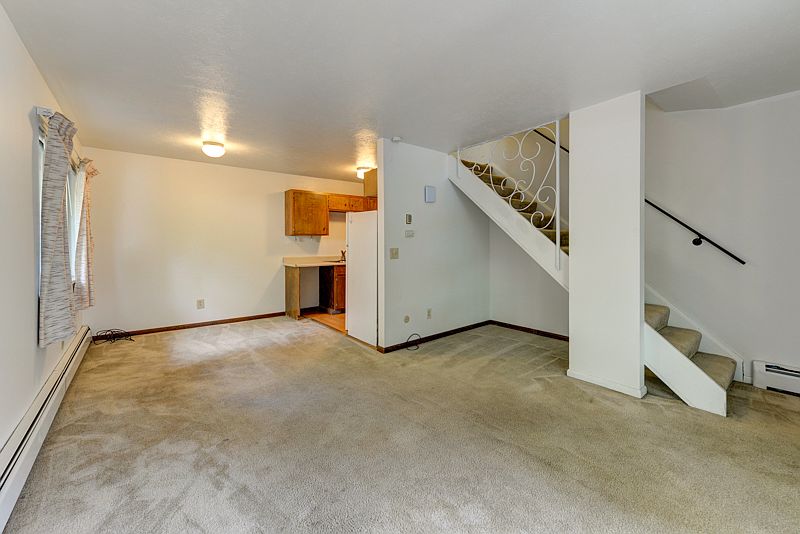 Living Area Unit 1