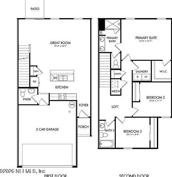 2nd image of 3786 CAIRO Way
