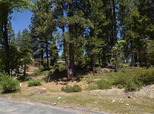 43327 Garnet Ln Lot 32, Shaver Lake, CA