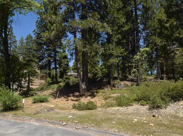 43327 Garnet Ln Lot 32, Shaver Lake, CA 93664