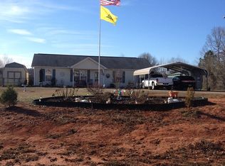 316 Port Rd, Greenville, SC 29617