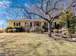 14302 Myer Ter, Rockville, MD 20853