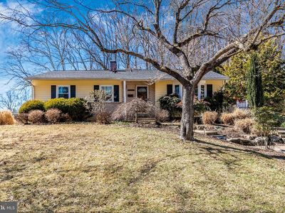 14302 Myer Ter, Rockville, MD, 20853