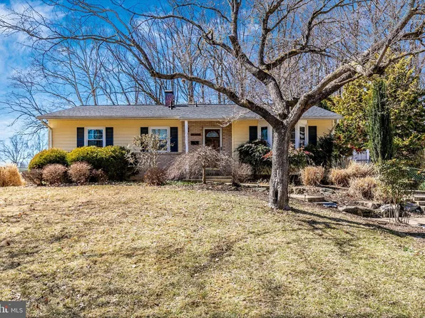 14302 Myer Ter, Rockville, MD 20853