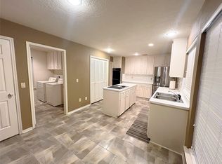 12219 Ashling Dr, Stafford, TX 77477