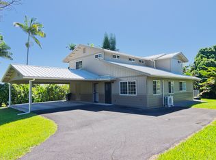 1695 Wailuku Dr, Hilo, HI 96720