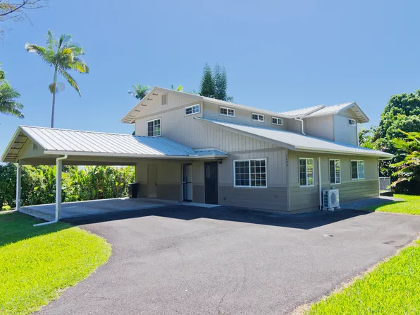 1695 Wailuku Dr, Hilo, HI 96720