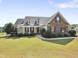 237 Williams Trl, Griffin, GA 30224