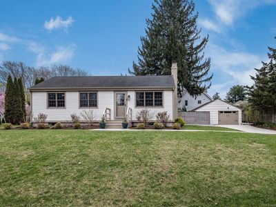 8 Hinckley Street, Mystic, CT, 06355