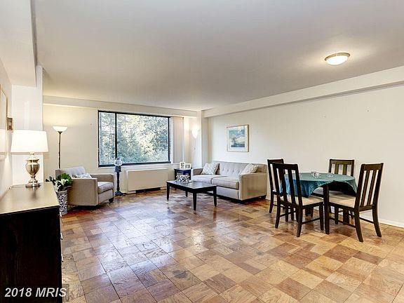 3rd image of 3315 Wisconsin Ave NW APT 303