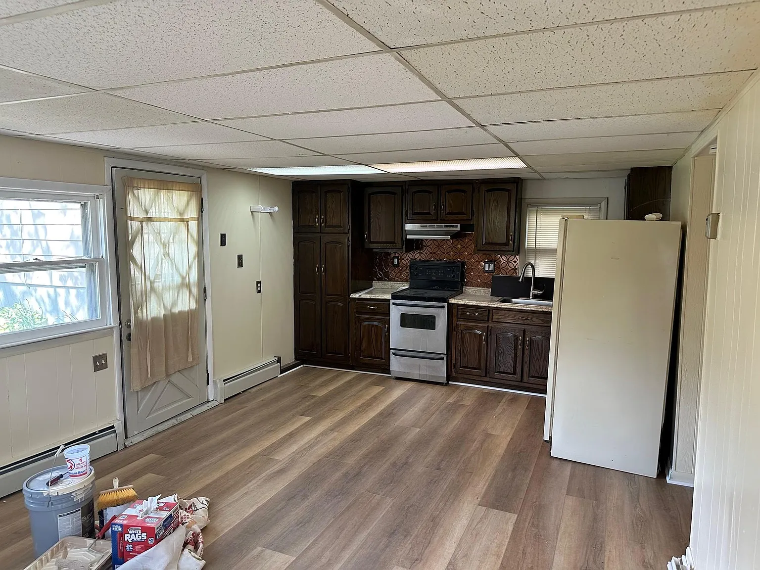 1 bed, 650 sqft, $1,250 — Photo 2