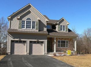 19 Levan Ct, Bridgewater, NJ 08807