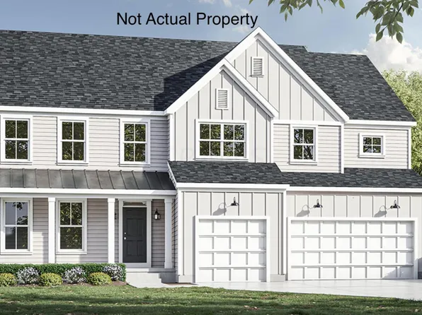 3974 Autumn Grove Dr, Powell, OH 43065