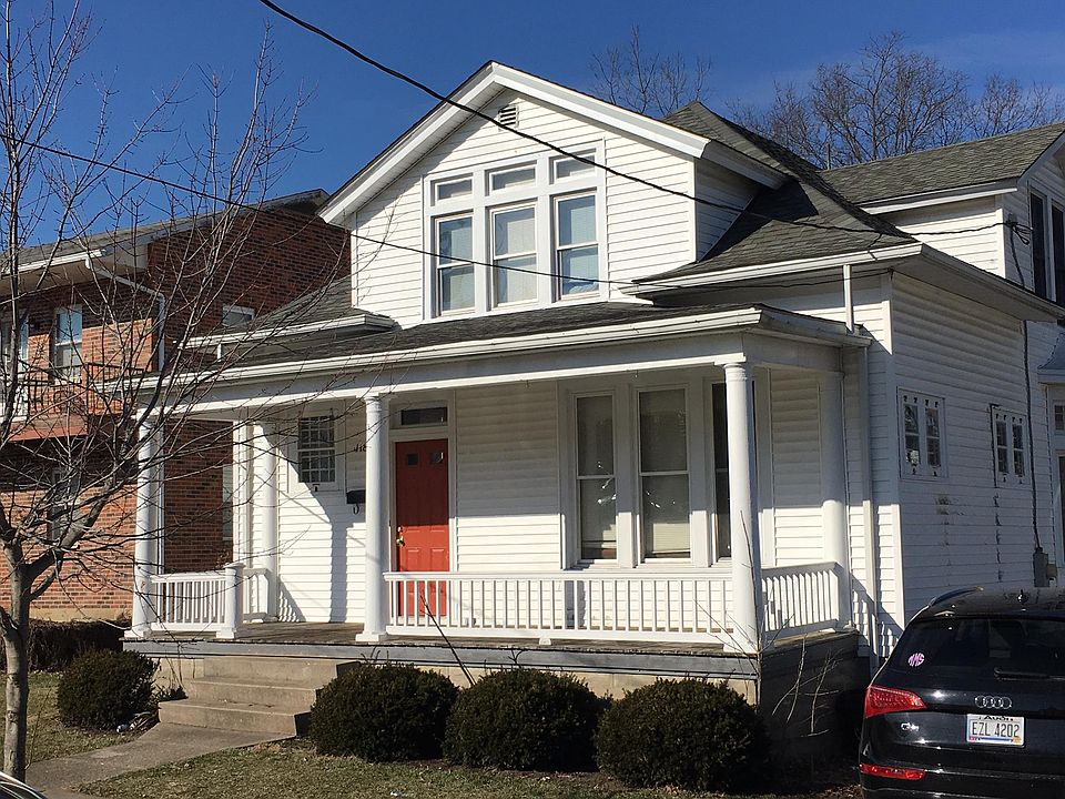 2nd image of 118 E Withrow St