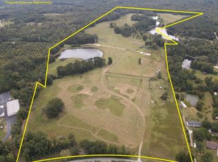 715 Highway 246 N, Greenwood, SC 29649