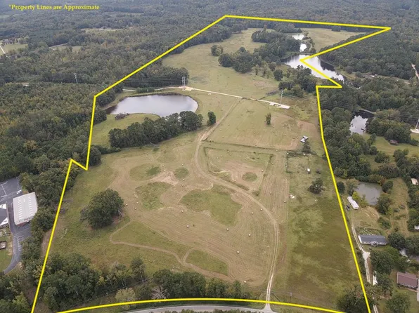 715 Highway 246 N, Greenwood, SC 29649
