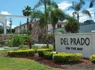 Del Prado, North Miami Beach, FL 33160