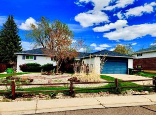 10820 Claire Ln, Northglenn, CO 80234