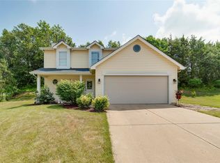 120 Langtree Dr, Wentzville, MO 63385