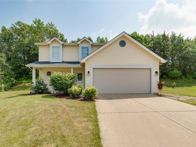 120 Langtree Dr, Wentzville, MO, 63385