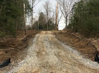 1 Tarbox Ln, Buxton, ME 04093