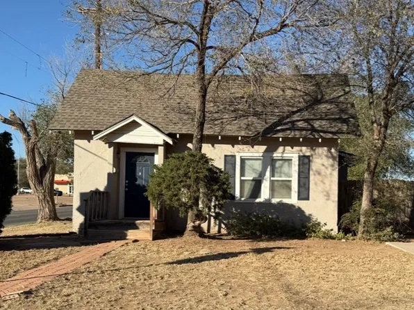 2324 20th St, Lubbock, TX 79411