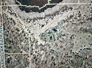 0 Ward Lake Dr NW, Andover, MN 55304