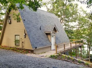 459 County Road 3151, Houston, AL 35572