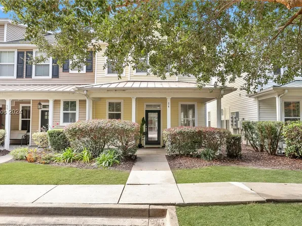 54 Water Tupelo Ln, Bluffton, SC 29910
