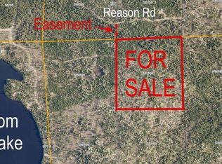 2XX Reason Rd #B, Hovland, MN 55606