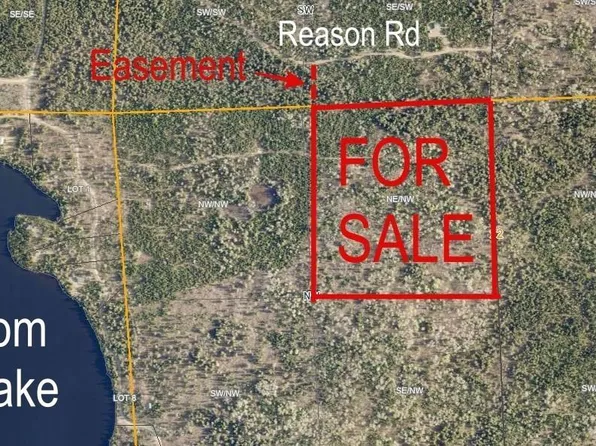 2XX Reason Rd #B, Hovland, MN 55606