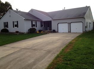 125 Cider Press Dr, Mullica Hill, NJ 08062